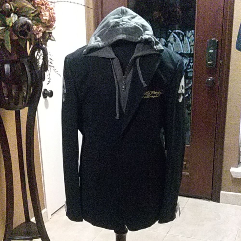 Jacket - Picture 3 of 5